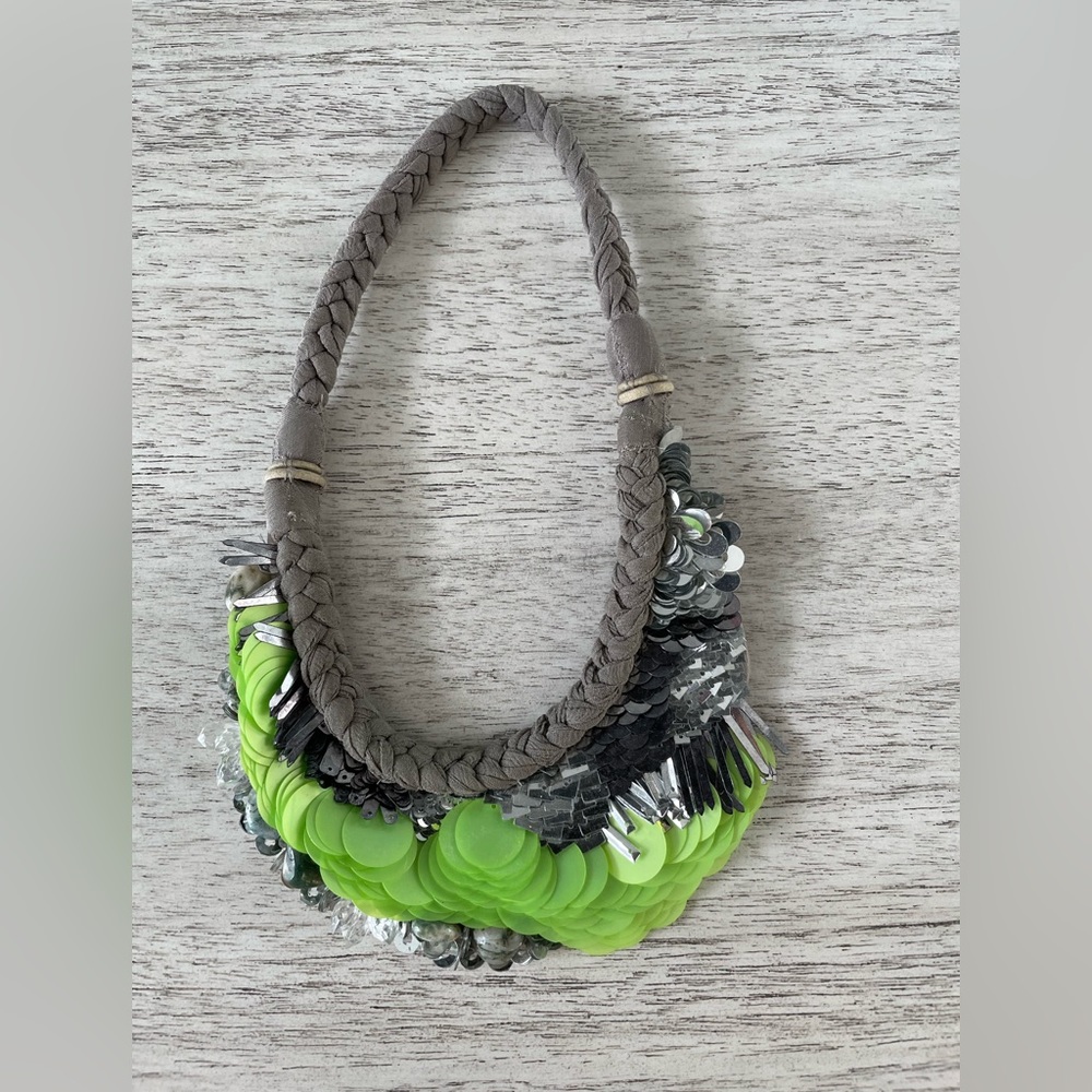Mignonne Gavigan necklace